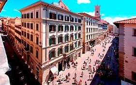 Hotel Spadai Florenz